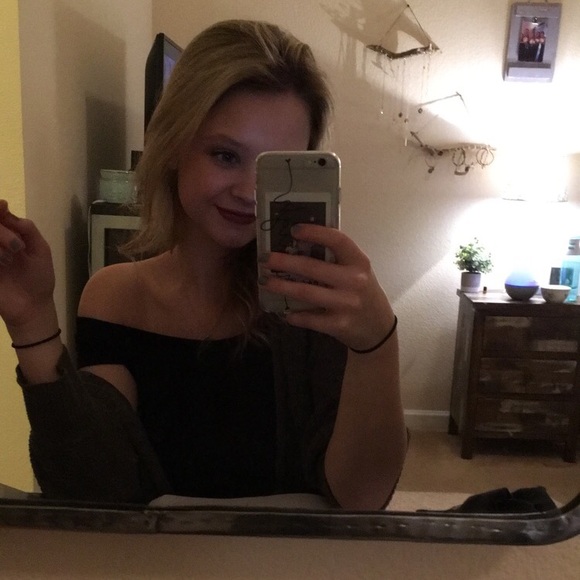 Meet your Posher, Rileigh - Picture 1 of 1